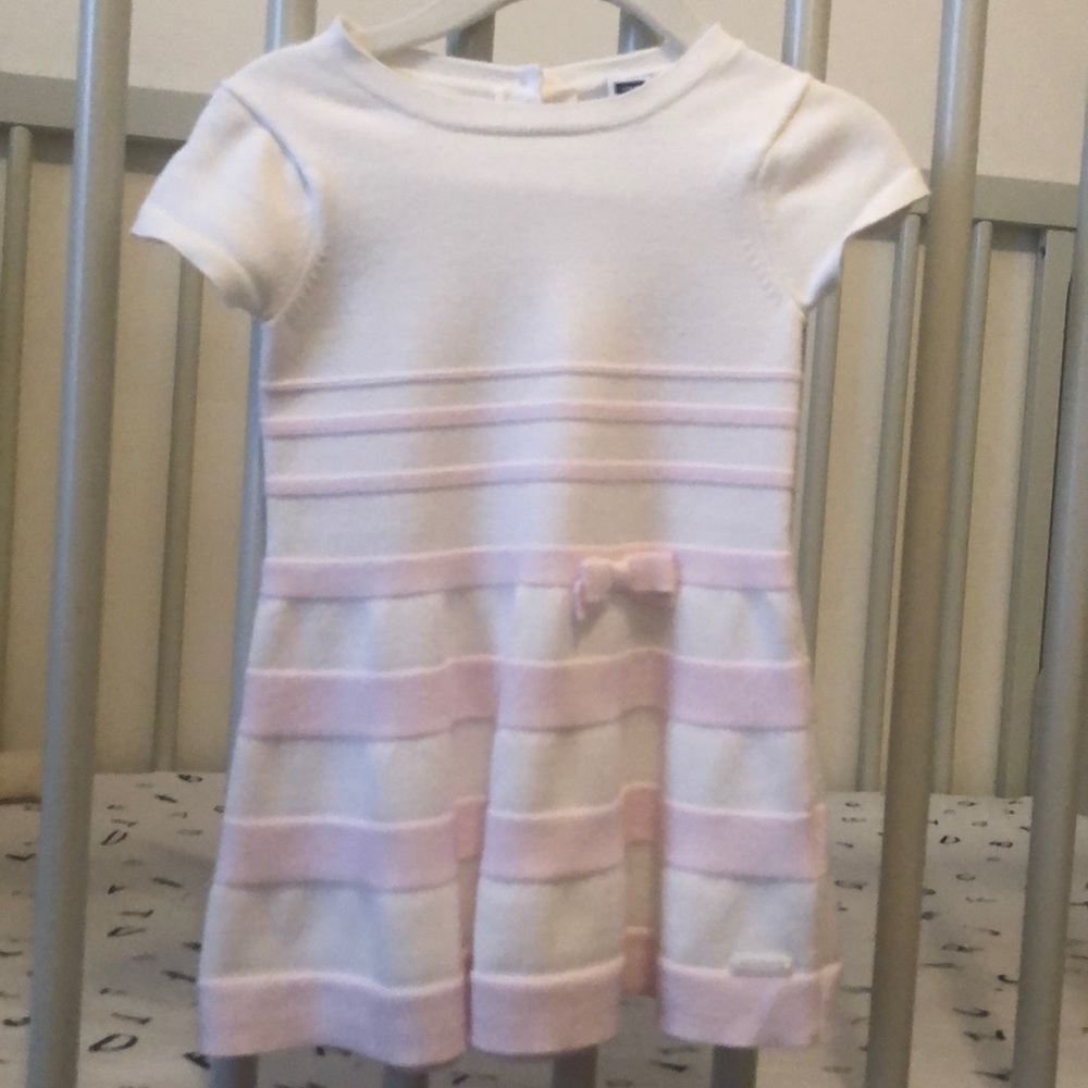 Janie and Jack dress